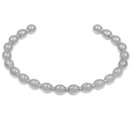 Balls Bracelet St.Steel S