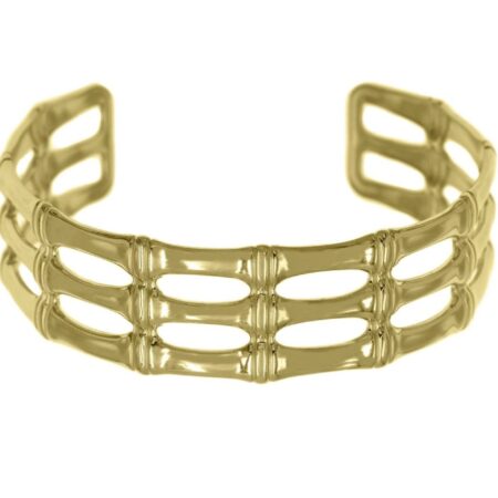 Baboo Bracelet St.Steel G