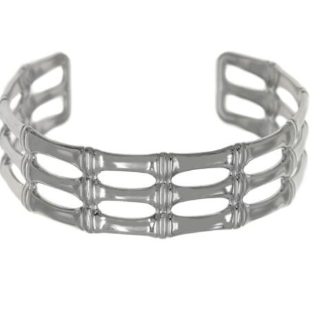 Baboo Bracelet St.Steel S