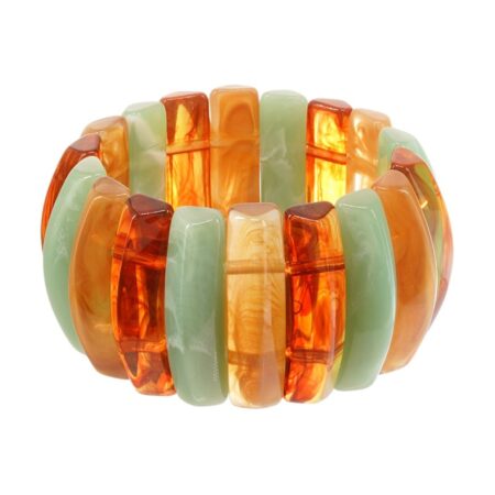 Honey Green Bracelet G
