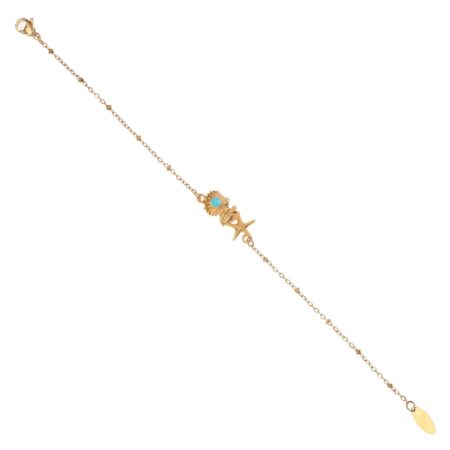Ocean Whisper St.Steel G