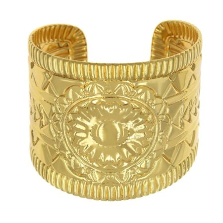 Sun Bracelet G