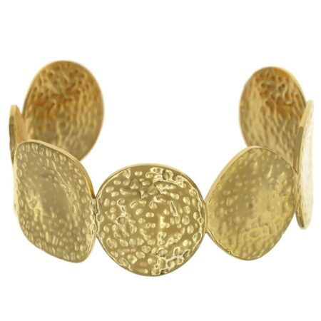 Disks Bracelet G