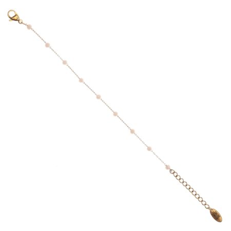Ivory rosary G