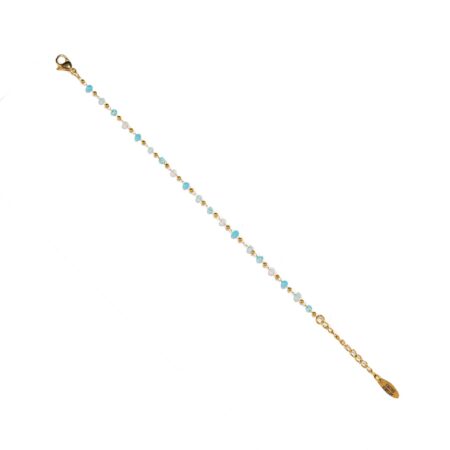 Pastel rosary G