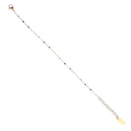 Sky Rosary St.Steel G