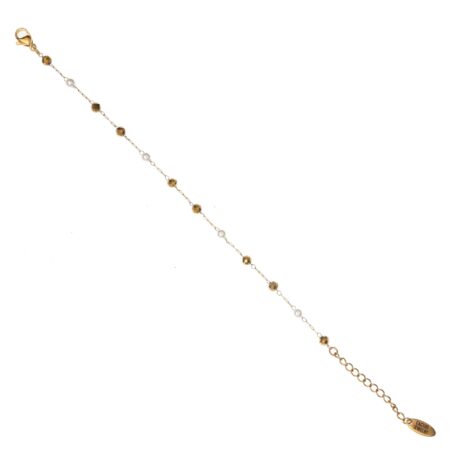 Balls Rosary St.Steel G