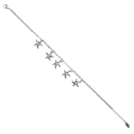 Five Starfish St.Steel S